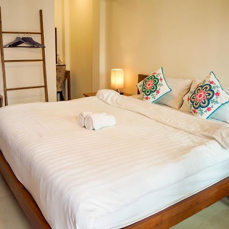 Baan Dan Ta Wan Nuea Hotel Chiang Mai Exterior photo