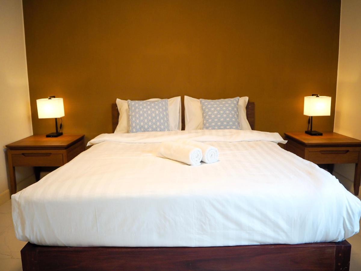 Baan Dan Ta Wan Nuea Hotel Chiang Mai Exterior photo
