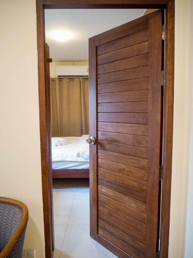 Baan Dan Ta Wan Nuea Hotel Chiang Mai Exterior photo