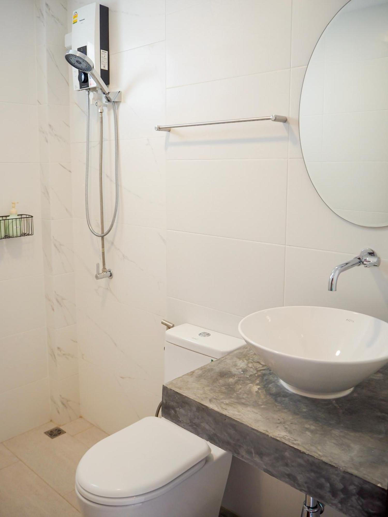 Baan Dan Ta Wan Nuea Hotel Chiang Mai Room photo